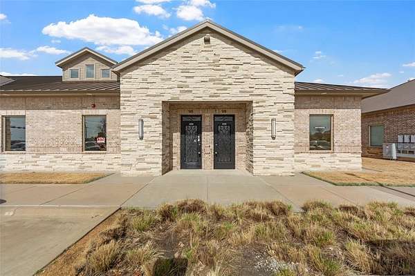 13.3 Acres of Commercial Land for Lease in McKinney, Texas