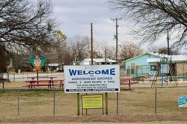 0.07 Acres of Land for Sale in Granbury, Texas