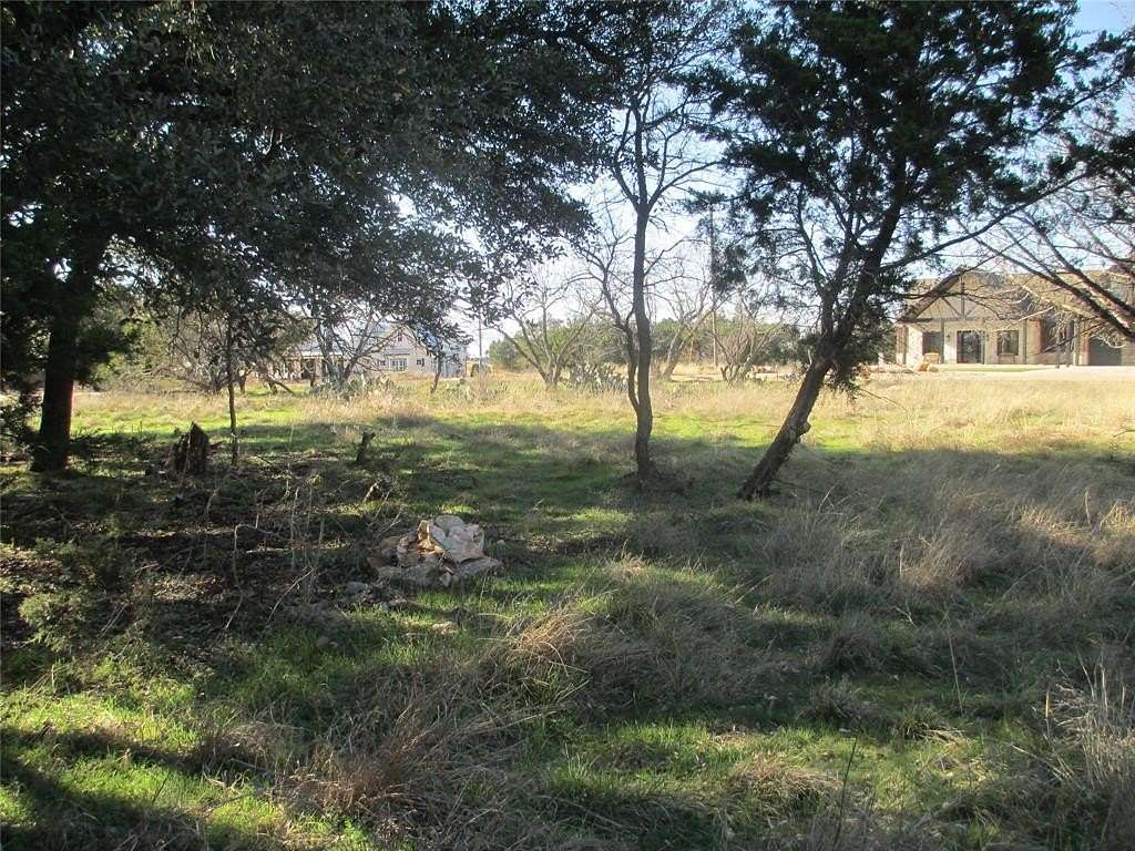 0.33 Acres of Residential Land for Sale in Mineral Wells, Texas