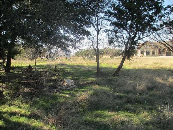 0.33 Acres of Residential Land for Sale in Mineral Wells, Texas