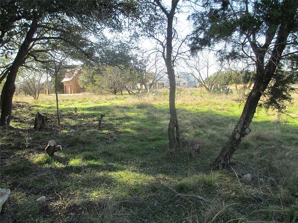 0.33 Acres of Residential Land for Sale in Mineral Wells, Texas