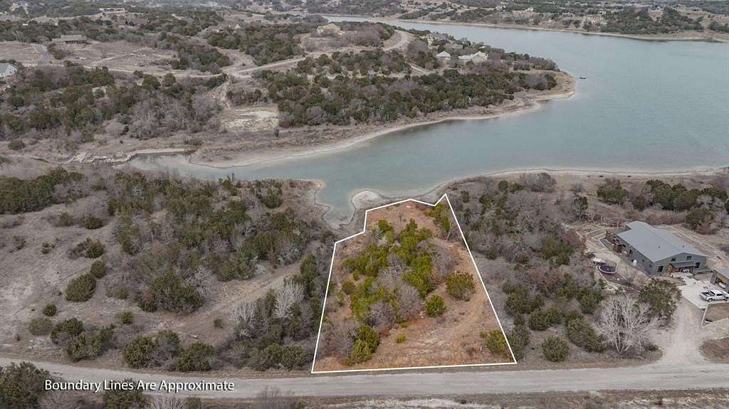 1 Acre of Residential Land for Sale in Bluff Dale, Texas