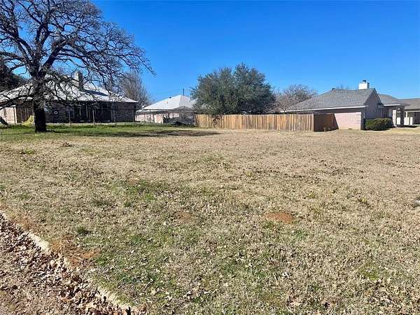 0.18 Acres of Residential Land for Sale in Keene, Texas