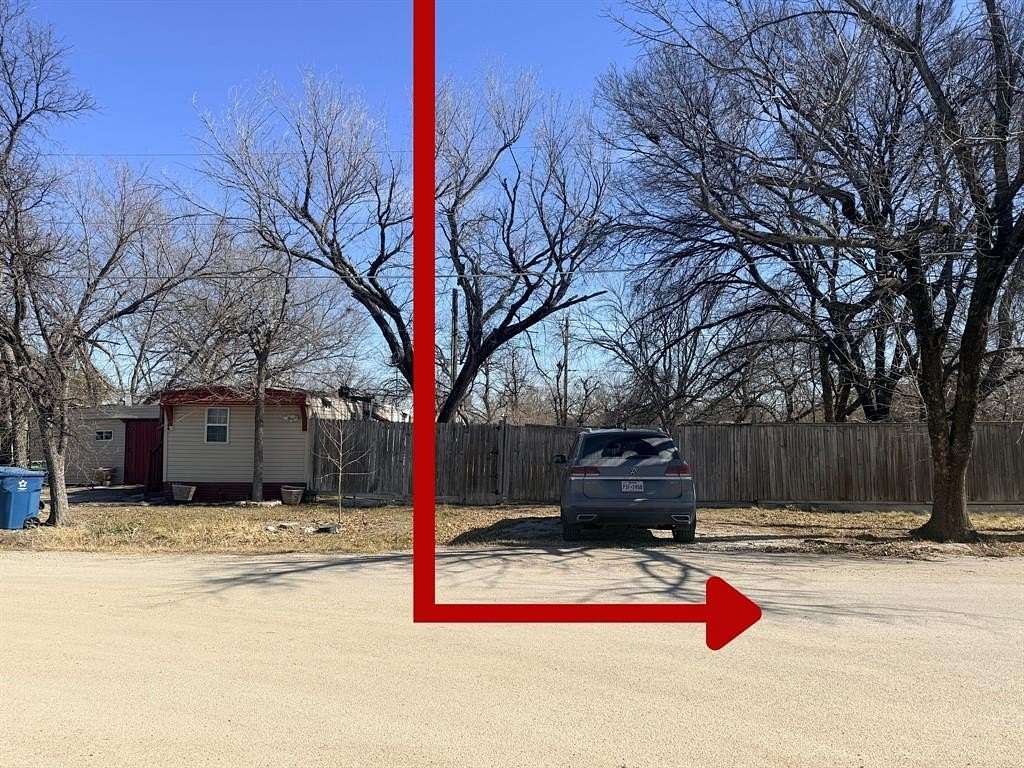 0.14 Acres of Commercial Land for Sale in The Colony, Texas