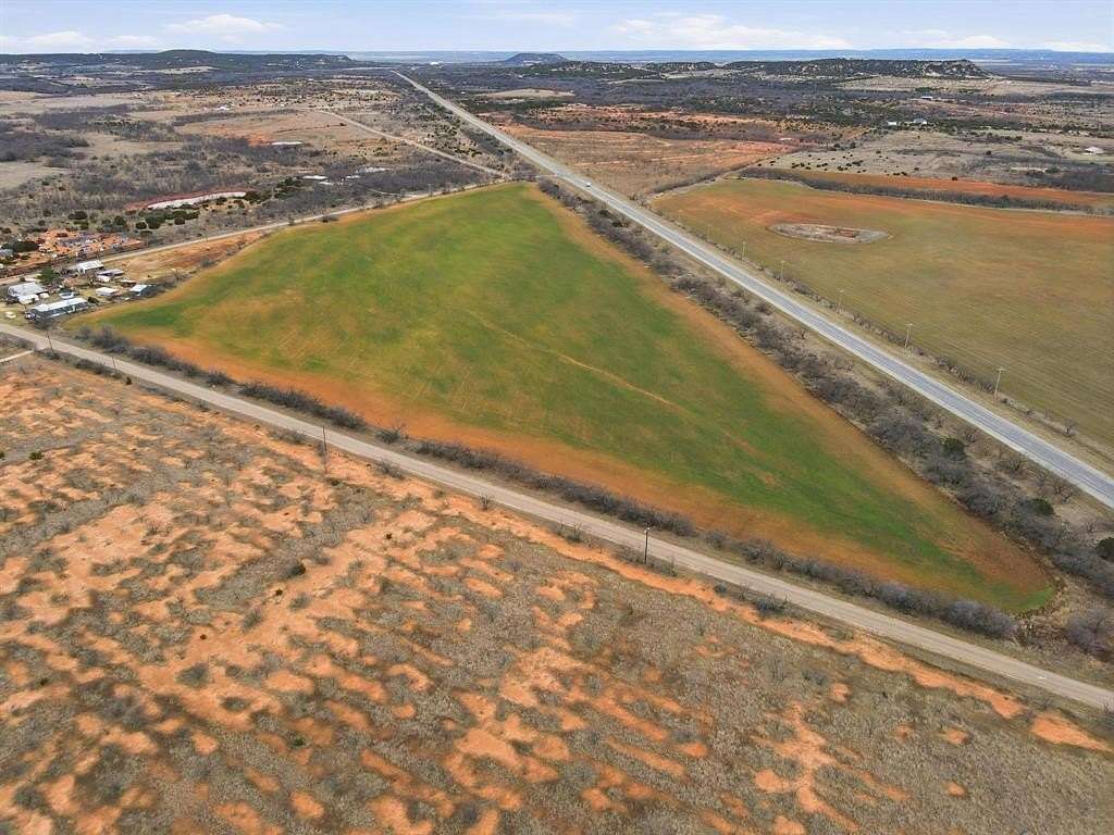 30 Acres of Agricultural Land for Sale in Ovalo, Texas