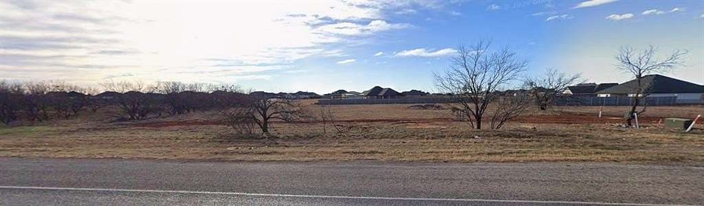 0.69 Acres of Mixed-Use Land for Sale in Tuscola, Texas