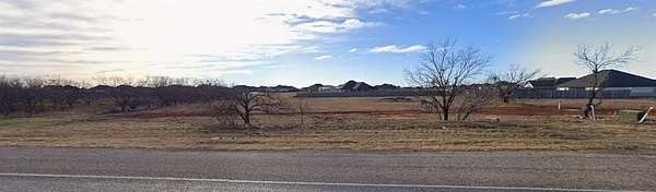 0.69 Acres of Mixed-Use Land for Sale in Tuscola, Texas