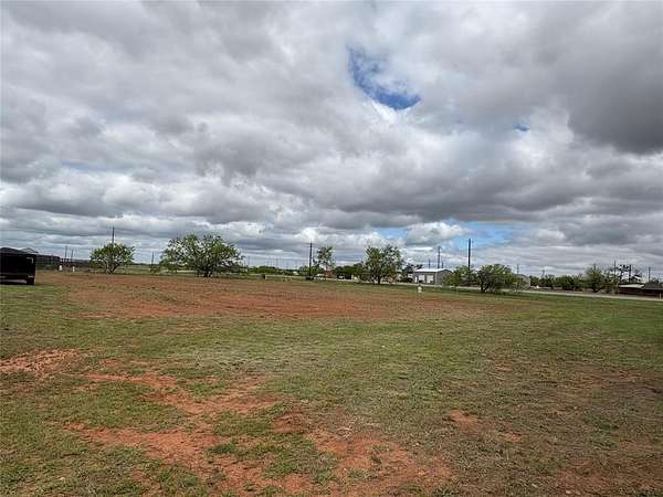0.69 Acres of Mixed-Use Land for Sale in Tuscola, Texas