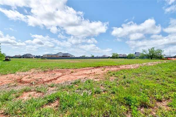 0.69 Acres of Mixed-Use Land for Sale in Tuscola, Texas