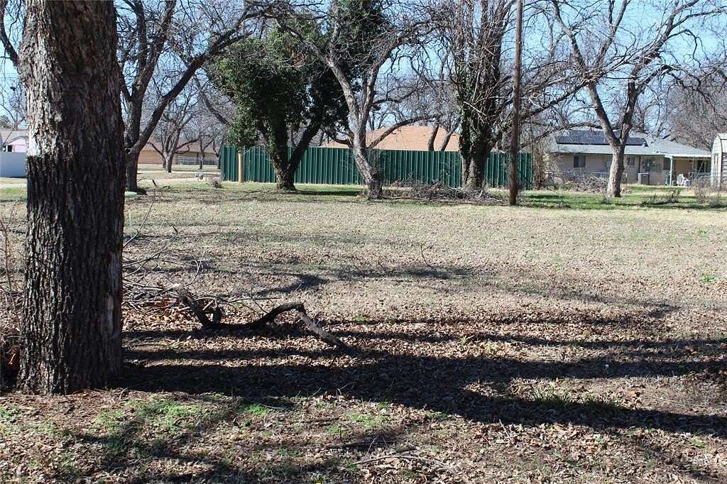 0.01 Acres of Residential Land for Sale in Clyde, Texas