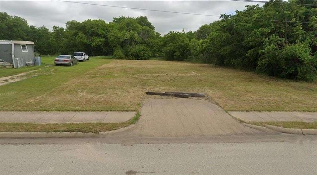 0.22 Acres of Residential Land for Sale in Alvarado, Texas