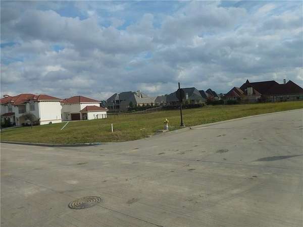 0.9 Acres of Residential Land for Sale in Frisco, Texas