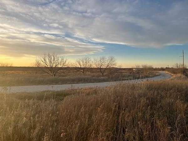 10.9 Acres of Land for Sale in Bridgeport, Texas