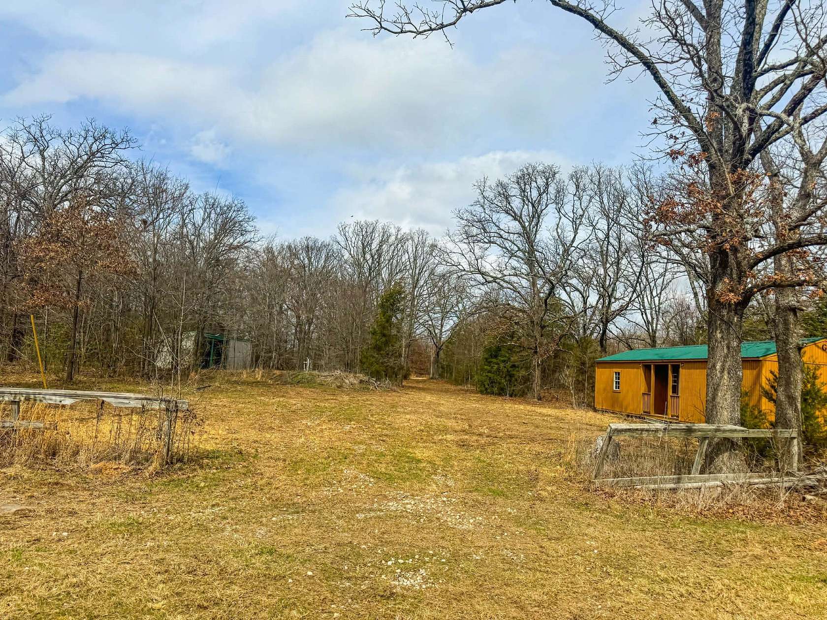 1.74 Acres of Residential Land for Sale in Alba, Texas