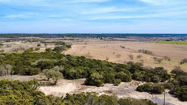 10 Acres of Land for Sale in Jonesboro, Texas