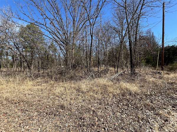 0.49 Acres of Land for Sale in Quinlan, Texas