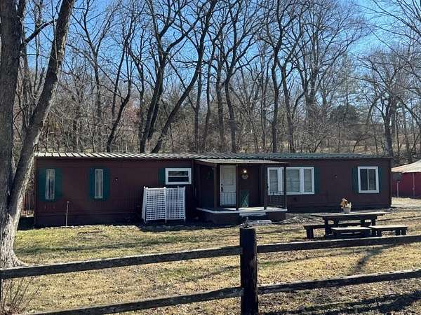 3 Acres of Land with Home for Sale in Independence, Missouri