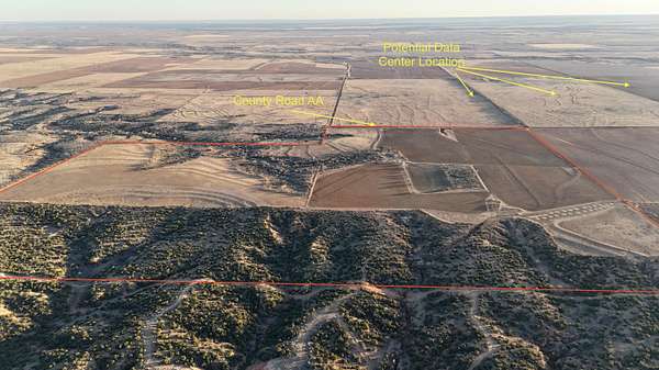 419 Acres of Agricultural Land for Sale in Turkey, Texas