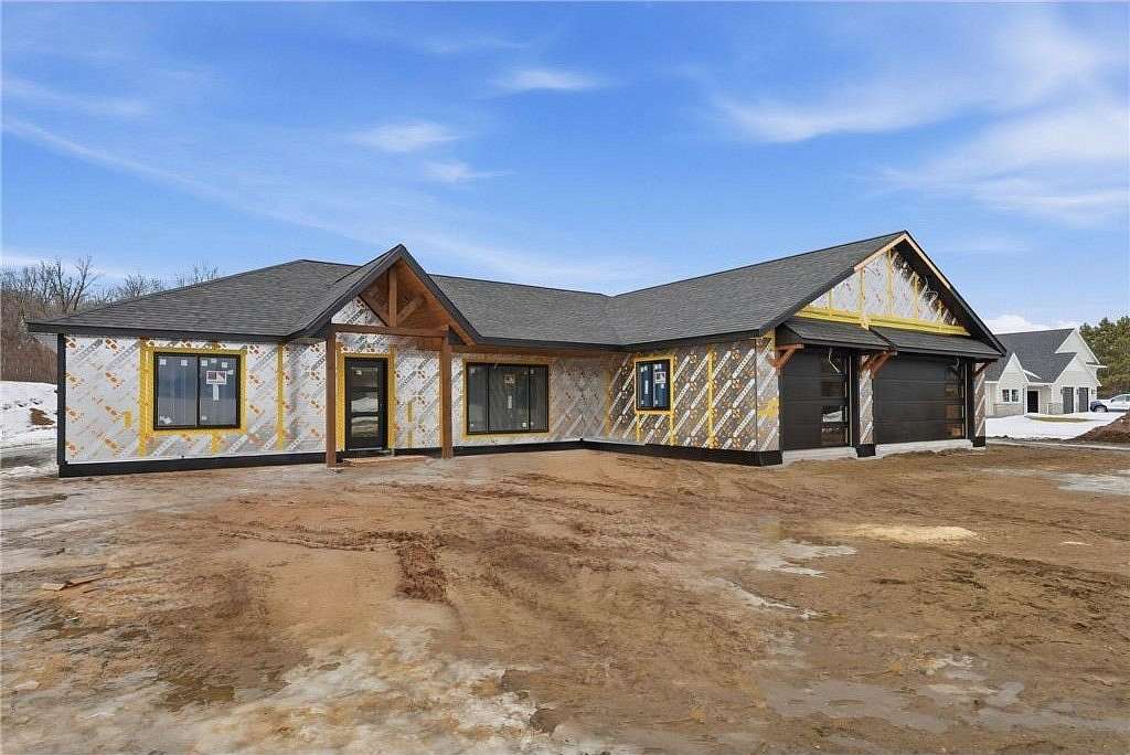 1.6 Acres of Land with Home for Sale in Alexandria, Minnesota