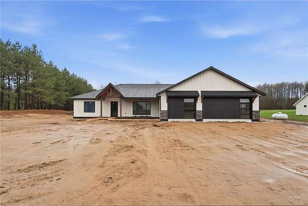 1.6 Acres of Land with Home for Sale in Alexandria, Minnesota
