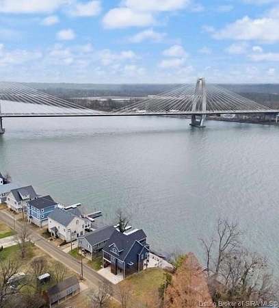 0.43 Acres of Residential Land for Sale in Jeffersonville, Indiana