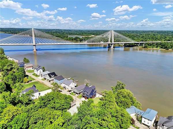0.43 Acres of Residential Land for Sale in Jeffersonville, Indiana