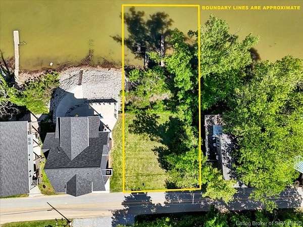 0.43 Acres of Residential Land for Sale in Jeffersonville, Indiana