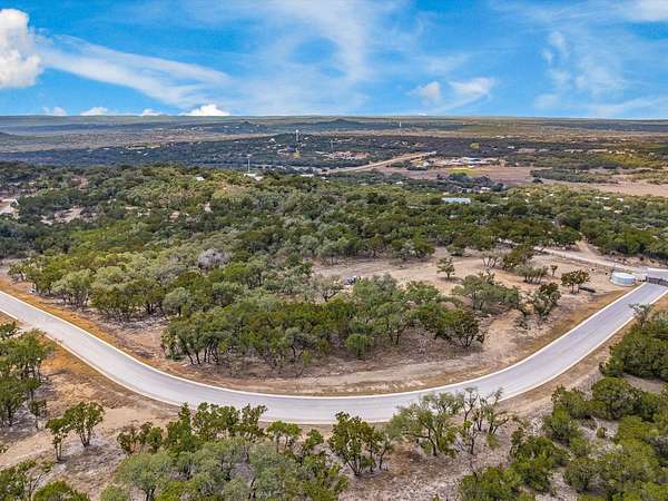 6 Acres of Residential Land for Sale in Wimberley, Texas