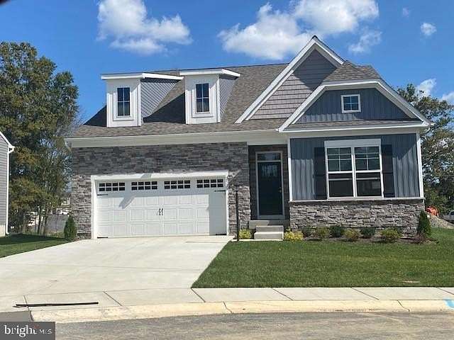 2 Acres of Land with Home for Sale in Spring Grove, Pennsylvania