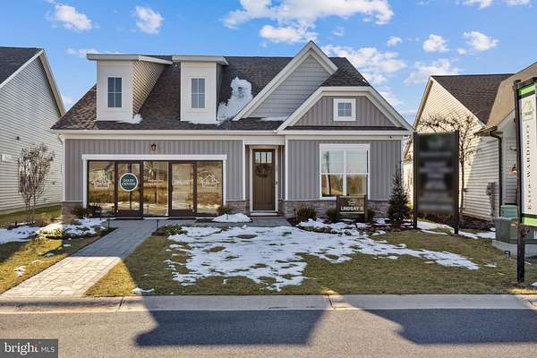 2 Acres of Land with Home for Sale in Spring Grove, Pennsylvania