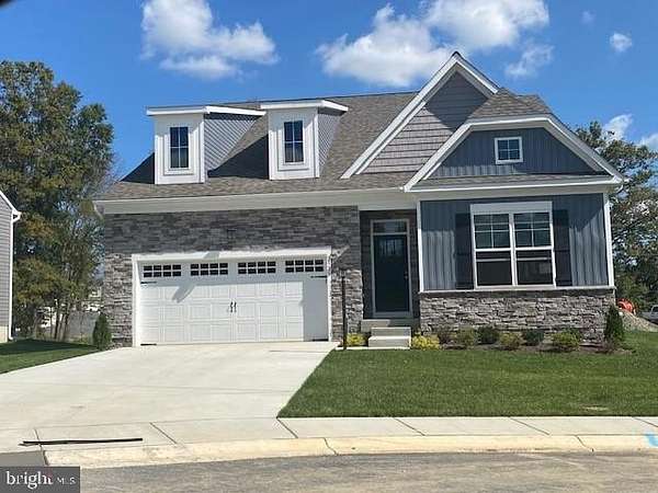 2 Acres of Land with Home for Sale in Spring Grove, Pennsylvania