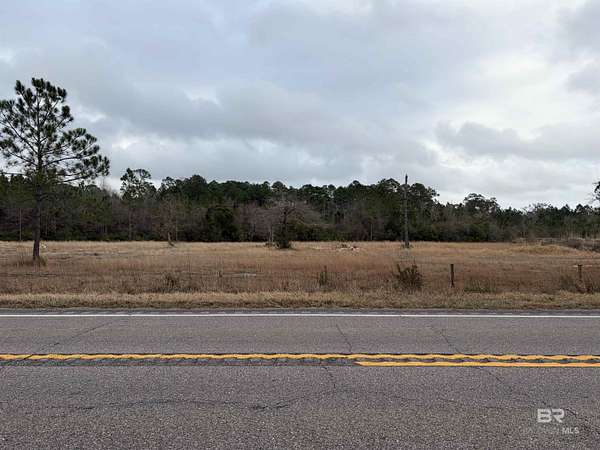 6.23 Acres of Land for Sale in Theodore, Alabama