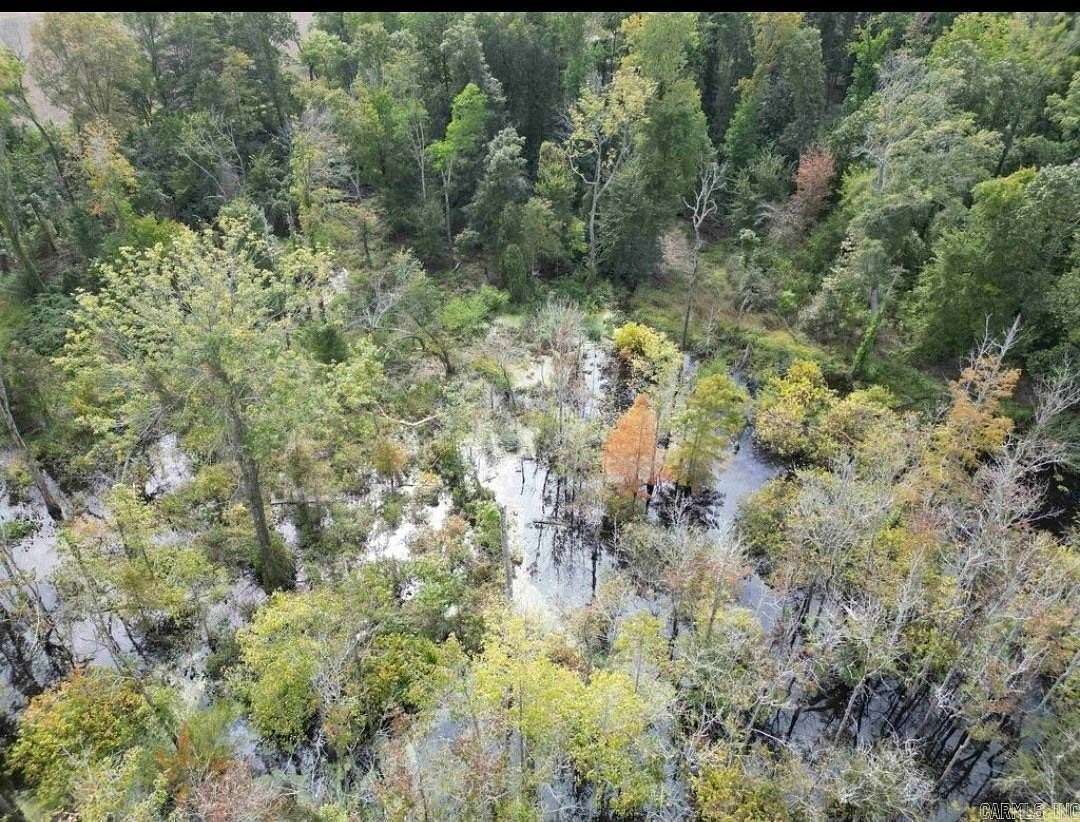 40 Acres of Recreational Land for Sale in Aubrey, Arkansas