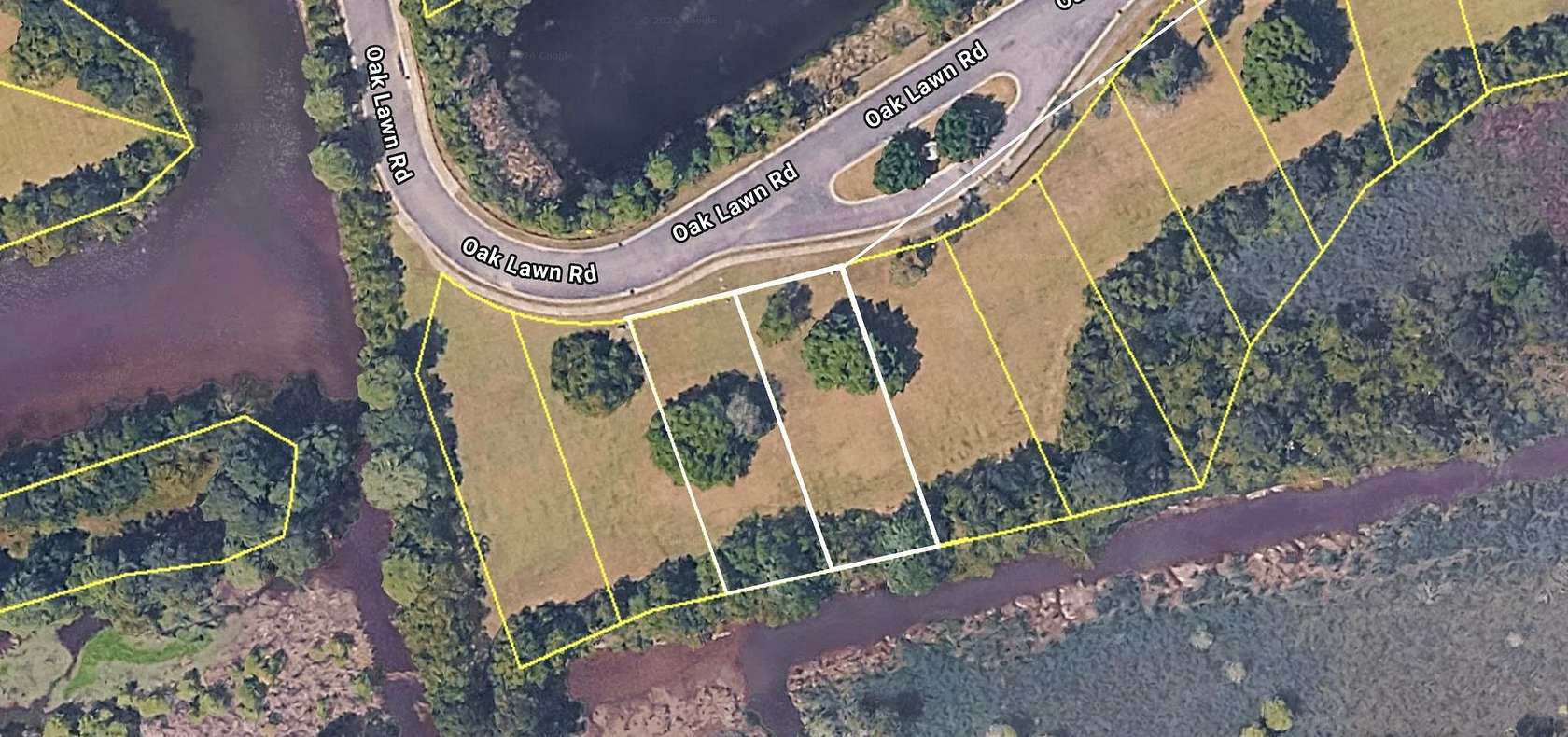 0.44 Acres of Residential Land for Sale in Georgetown, South Carolina