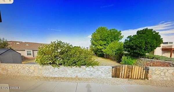 0.17 Acres of Land for Sale in Las Cruces, New Mexico