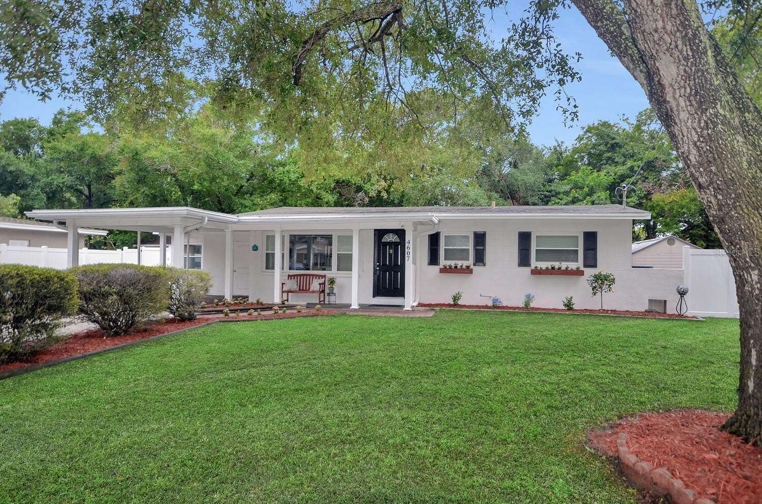 0.23 Acres of Residential Land for Sale in Tampa, Florida