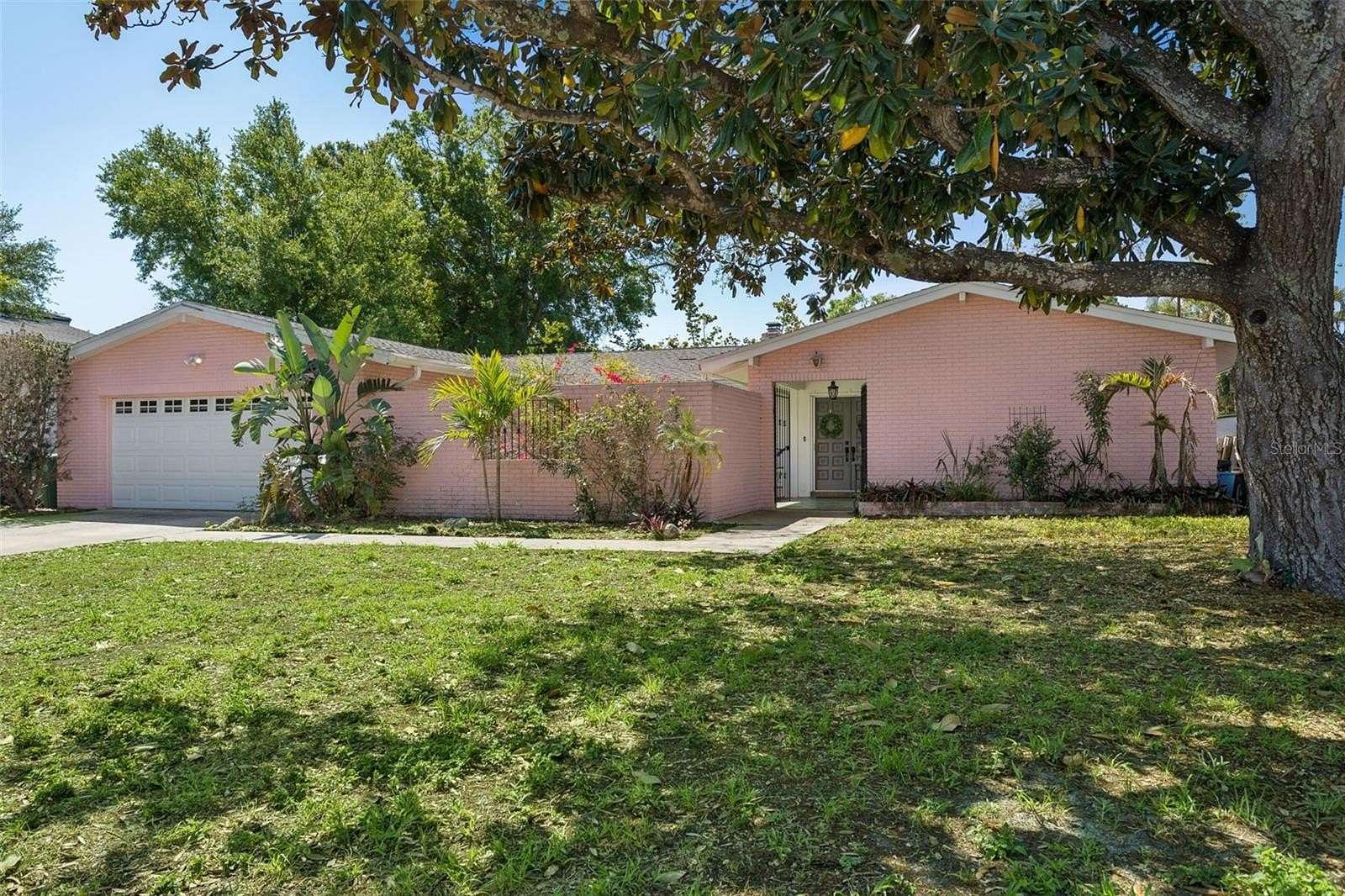 0.23 Acres of Residential Land for Sale in Tampa, Florida