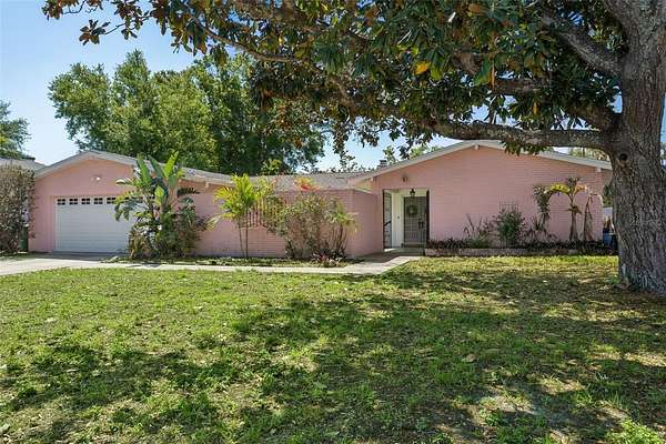 0.23 Acres of Residential Land for Sale in Tampa, Florida