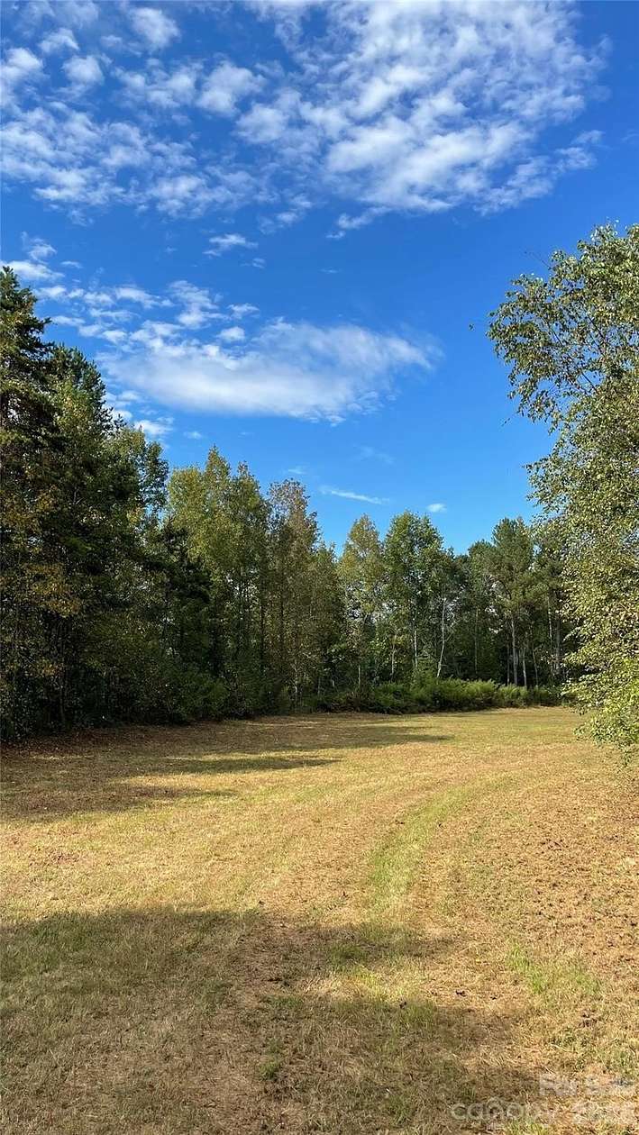 8.49 Acres of Commercial Land for Sale in Lincolnton, North Carolina