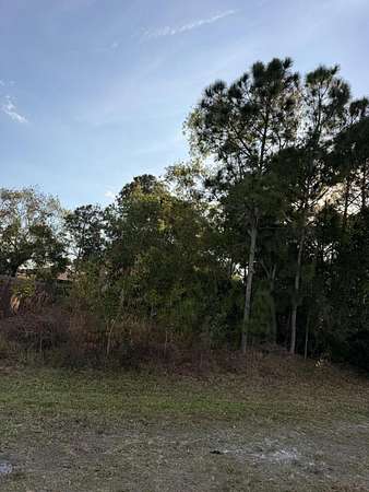 0.35 Acres of Residential Land for Sale in Port St. Lucie, Florida