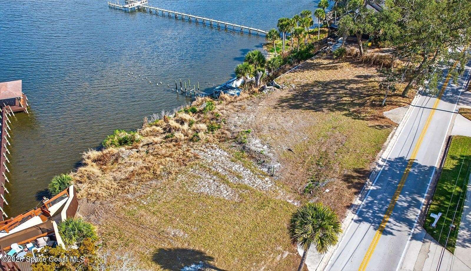 0.38 Acres of Residential Land for Sale in Cocoa, Florida