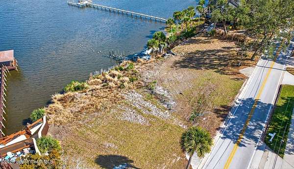 0.38 Acres of Residential Land for Sale in Cocoa, Florida