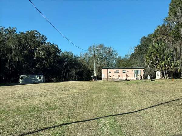 1.5 Acres of Land with Home for Sale in Gainesville, Florida