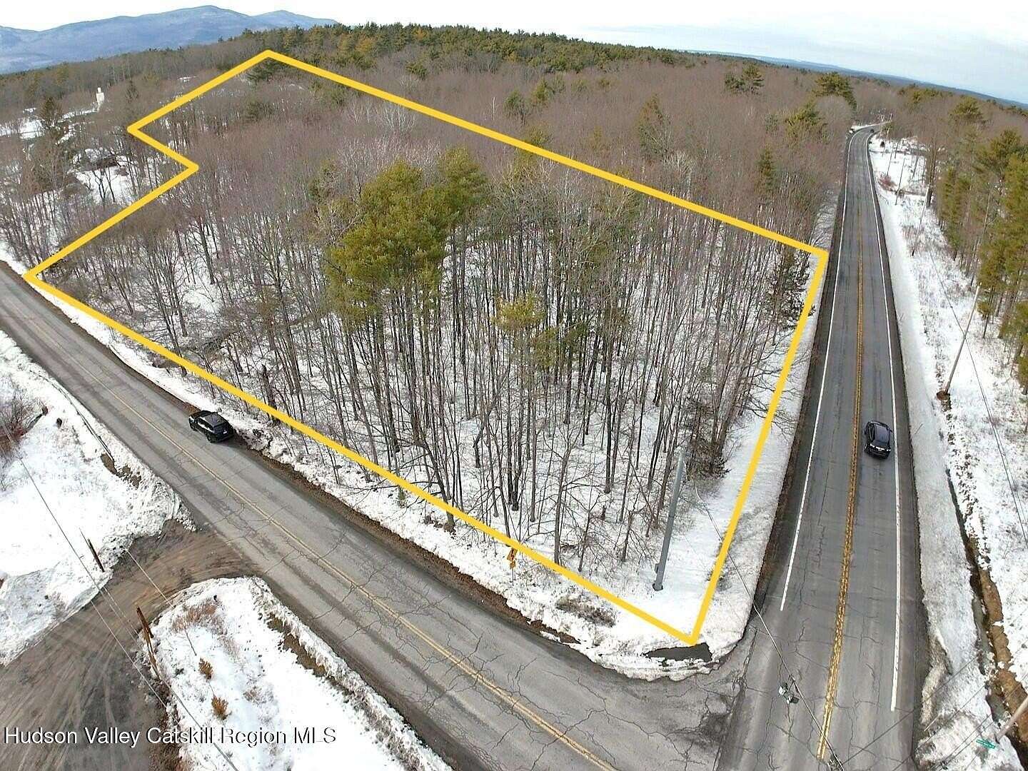 6.9 Acres of Residential Land for Sale in Cairo, New York