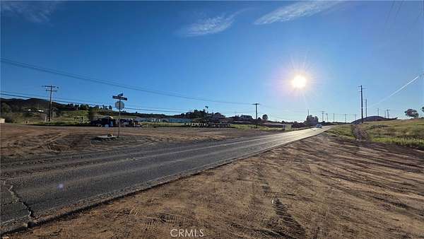 5.48 Acres of Residential Land for Sale in Menifee, California