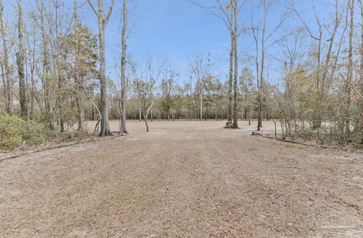 1.42 Acres of Residential Land for Sale in Pace, Florida