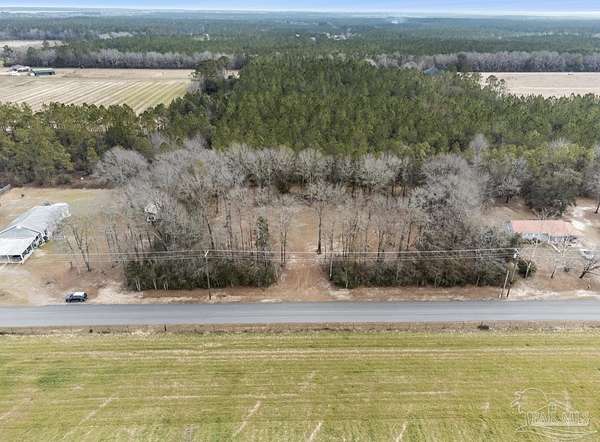 1.42 Acres of Residential Land for Sale in Pace, Florida