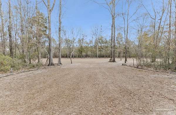 1.42 Acres of Residential Land for Sale in Pace, Florida