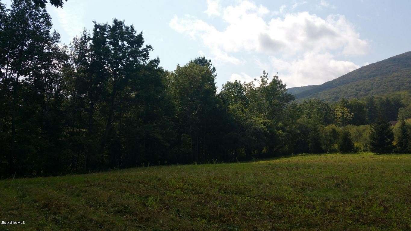 14.4 Acres of Land for Sale in North Adams, Massachusetts