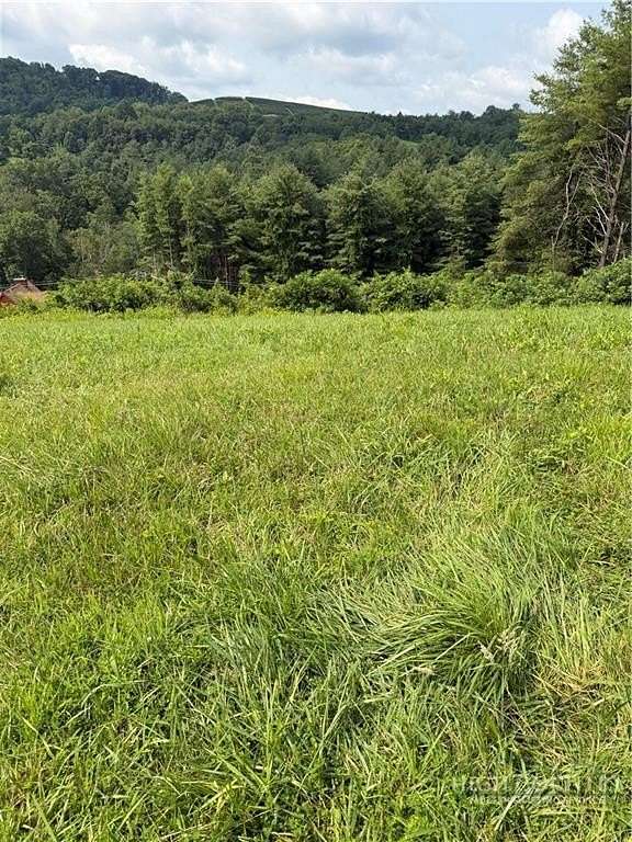 0.57 Acres of Residential Land for Sale in Sparta, North Carolina